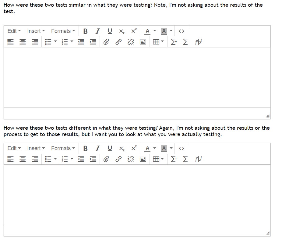 a Sign Test, test the claim that there is no median difference