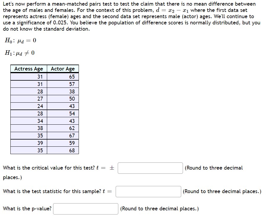 then how many Of an" 5'3\" 15 there 'he median age at