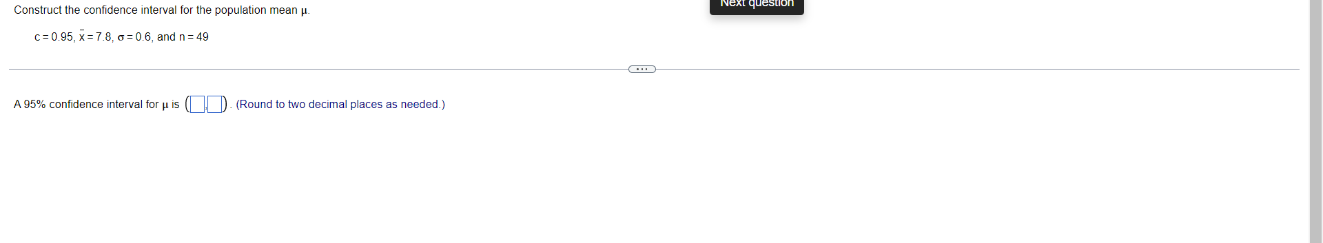 test is left-tailed, right-tailed, or two-tailed. Ho p z Ha p