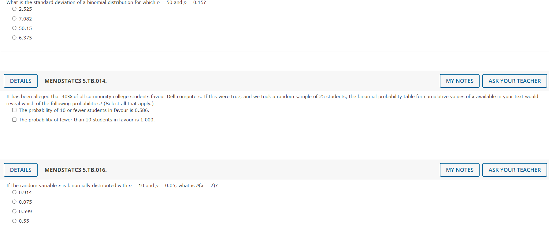 and P(A U B) = 0.90, then what is the value of