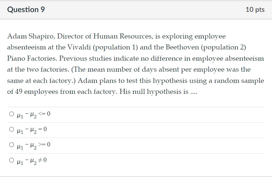 >;=) Ha: D ( ; > ; =) 0 Ha: mu2005 -