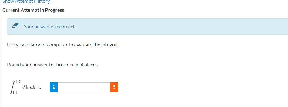 value of each Riemann sum for the function f on the interval