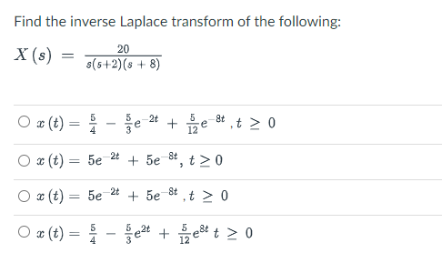 1 2 X -1 O -2 -3 What can be concluded about