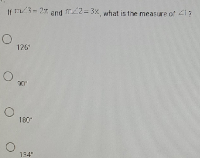 If 27, and rnZ2= 37, , what is the measure of Zl