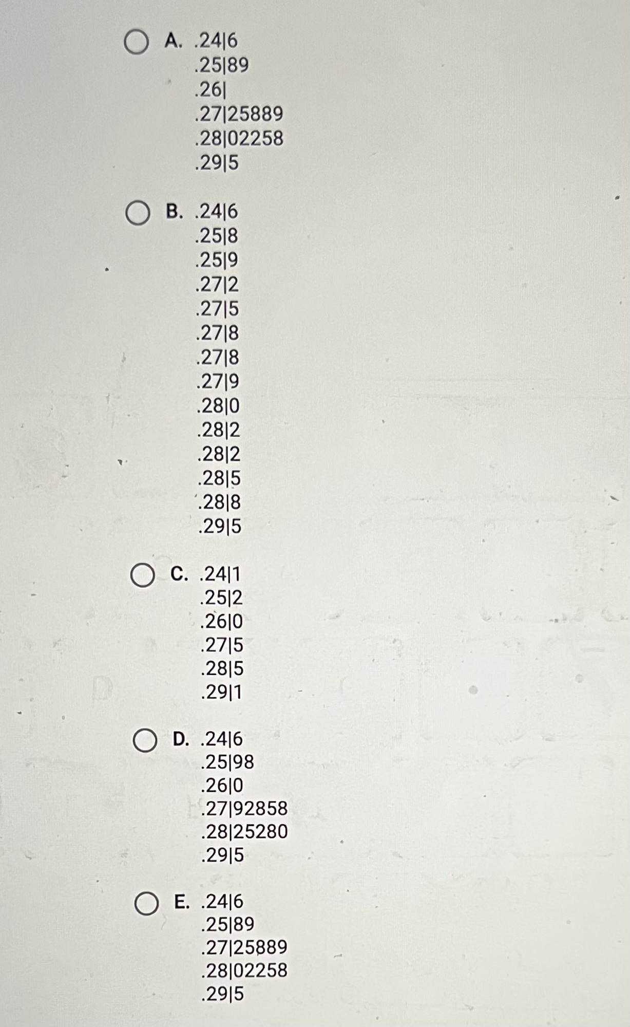 base total # of times at bat "# of times at bat"