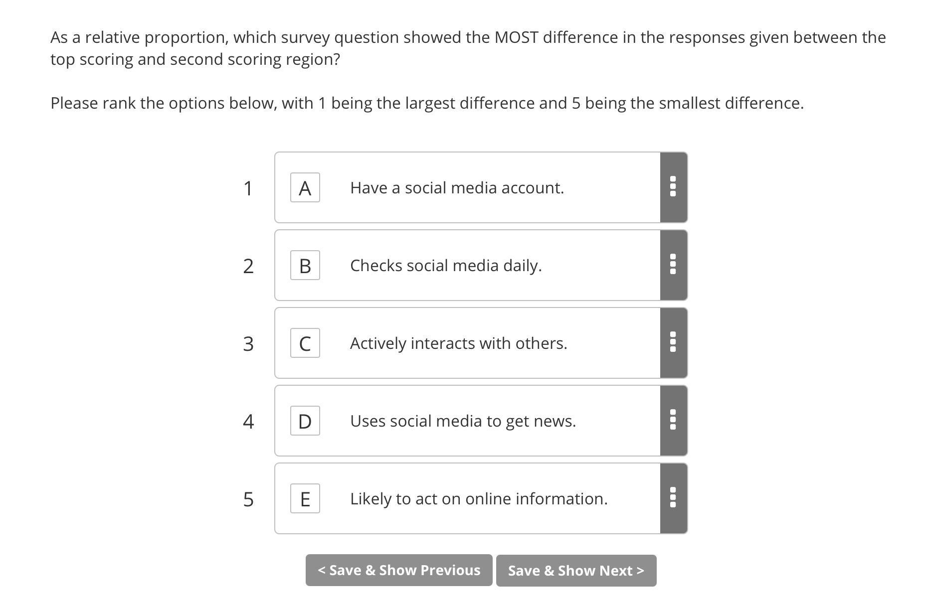 and information below to answer all the questions. Please show all your
