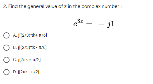Solve no.02 and show a clear and organized solution. Thanks!!! 2. Find