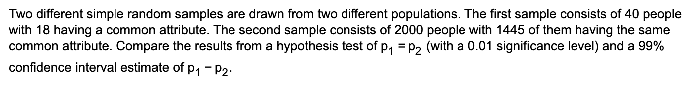 to three decimal places as needed.) What is the conclusion based on
