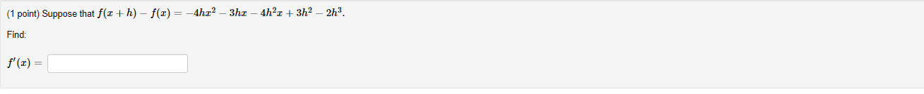 if i 3 (c) f ( I) = 2-12 if 3 Answer:(1