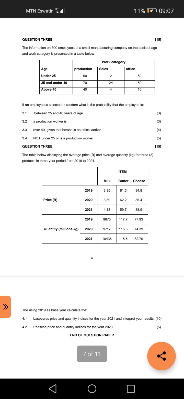 of measures of dispersion is not affected by outliers? A. Coefficient of