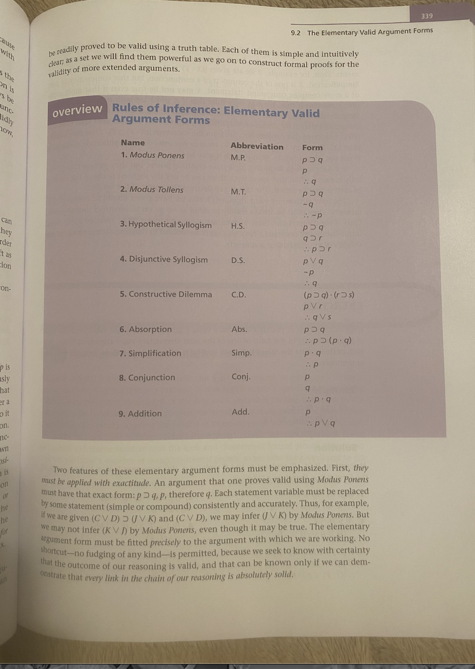 of them. Also, read the Module 7 Lecture and view the videos