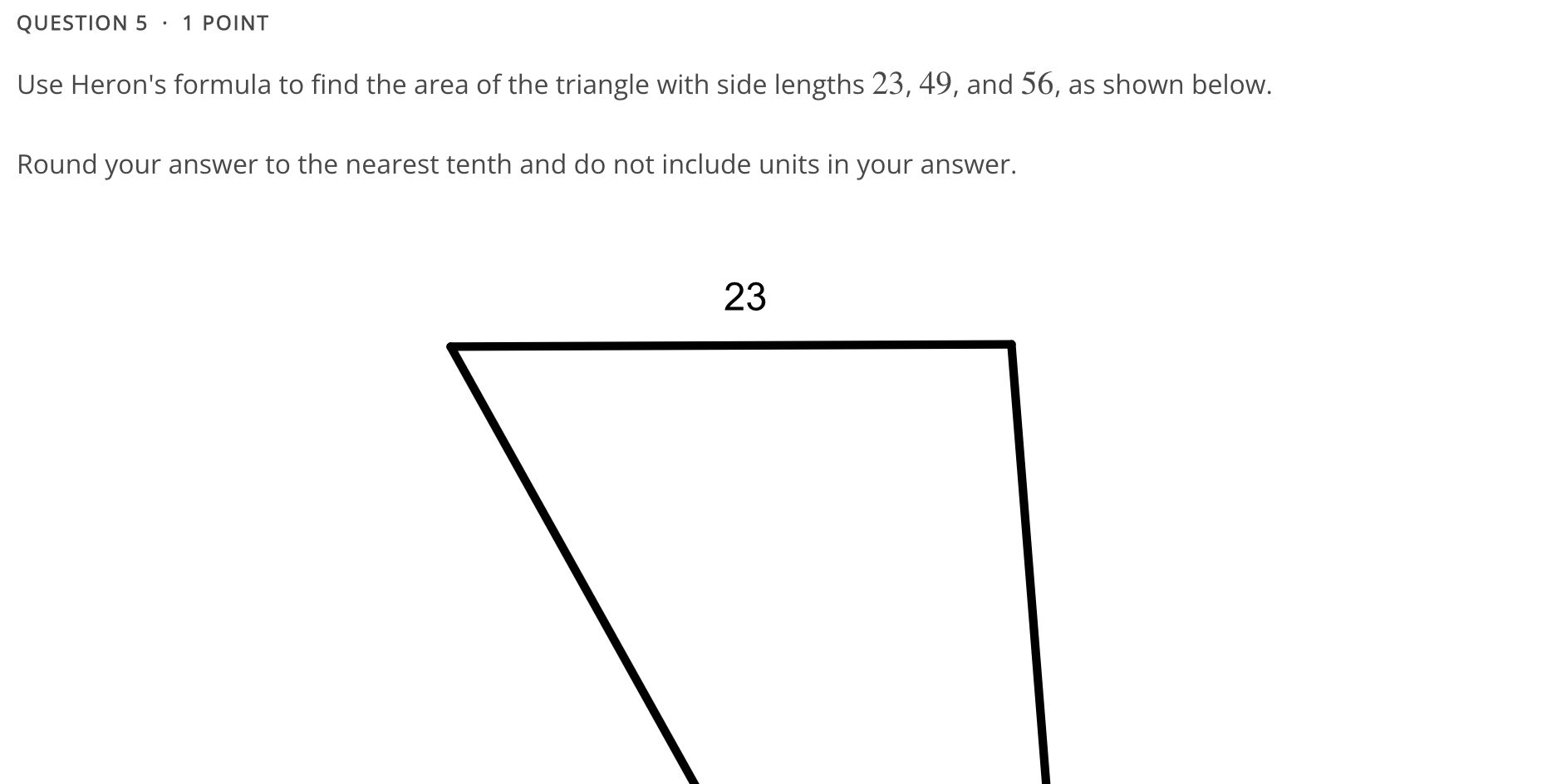 B 30 19 A 14 C Provide your answer below: A=1 B=