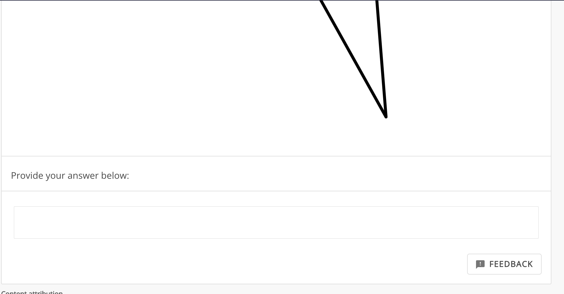 (1 = 9.4, and b = 6, find the area ofthe triangle.