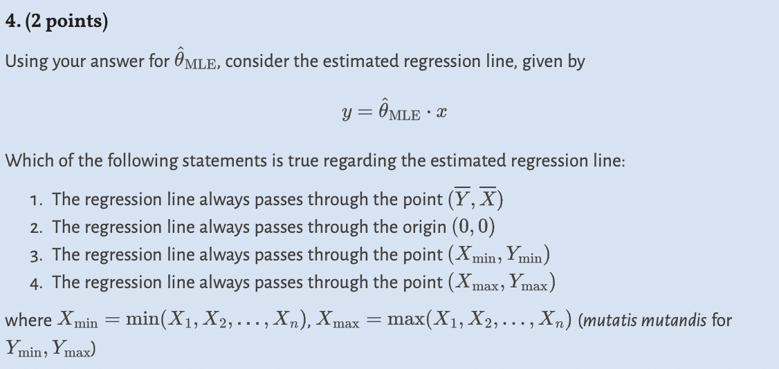02), Yi = BXit ci, for i = 1, 2, ..., n.