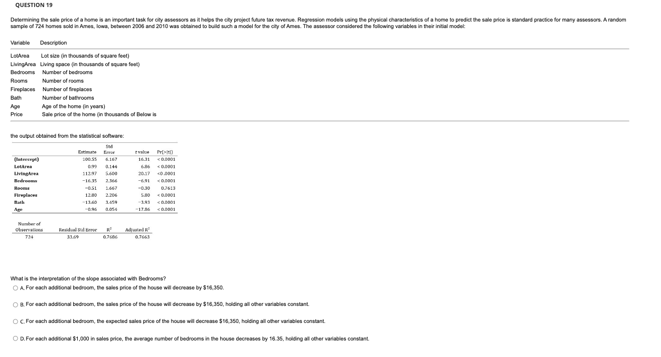 1998 1999 2000 2001 2002 This time series of sales exhibits: O