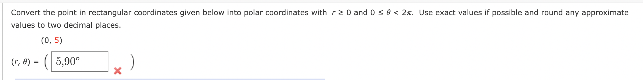 coordinates with r 2 0 and 0 s 0