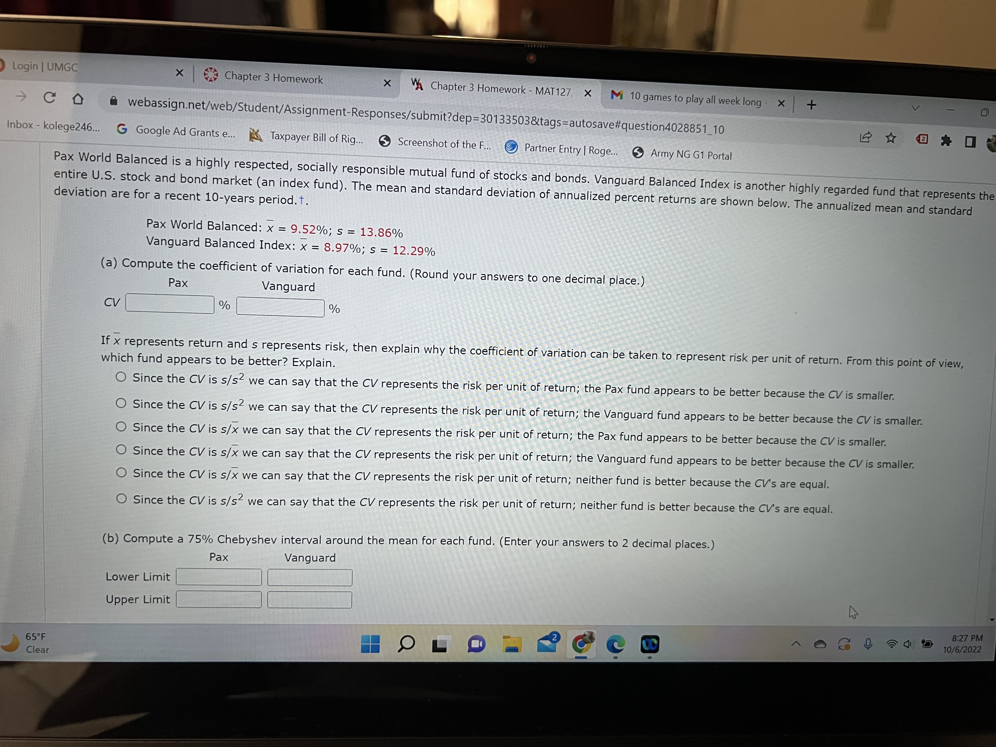 multiolving each data value in a data set by the san OLD