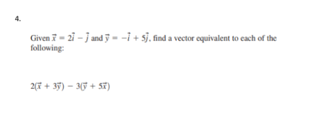  Given 7 = 27 - J and y = -7 +