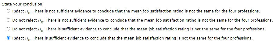a Likert-type scale with 1-5 response options ranging from strong agreement to