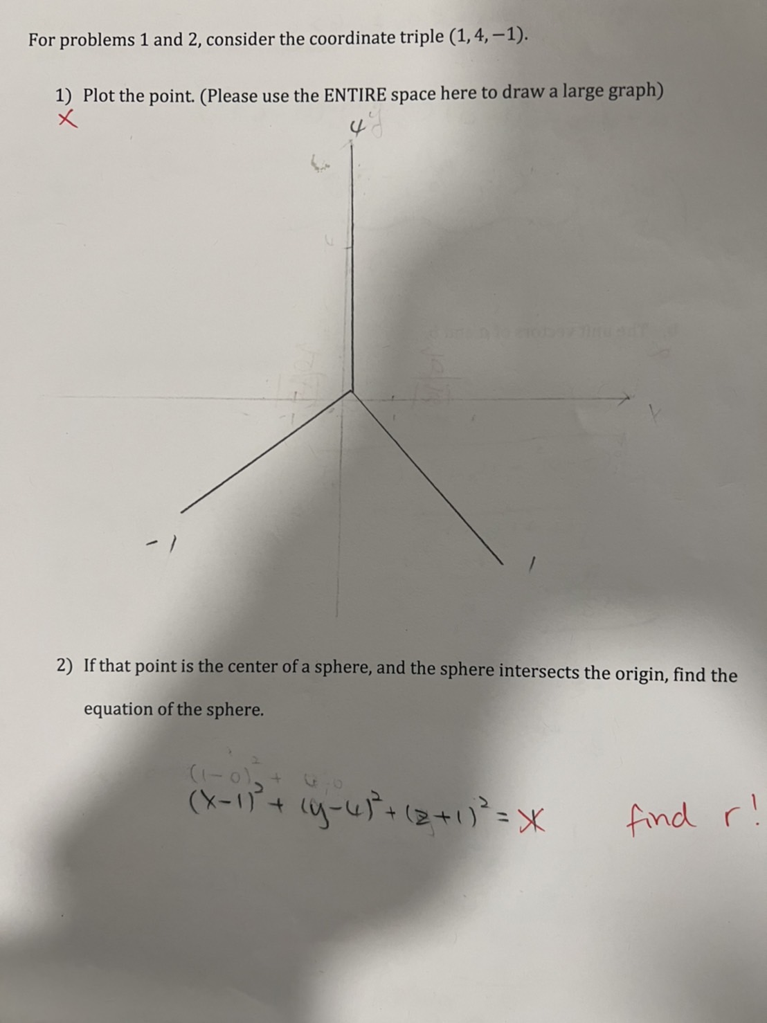 series of f (x) and the Taylor series of f (x) centered