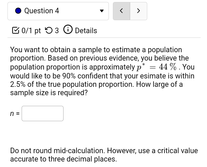Find a 91% confidence interval, round answers to the nearest thousandth. 0/1