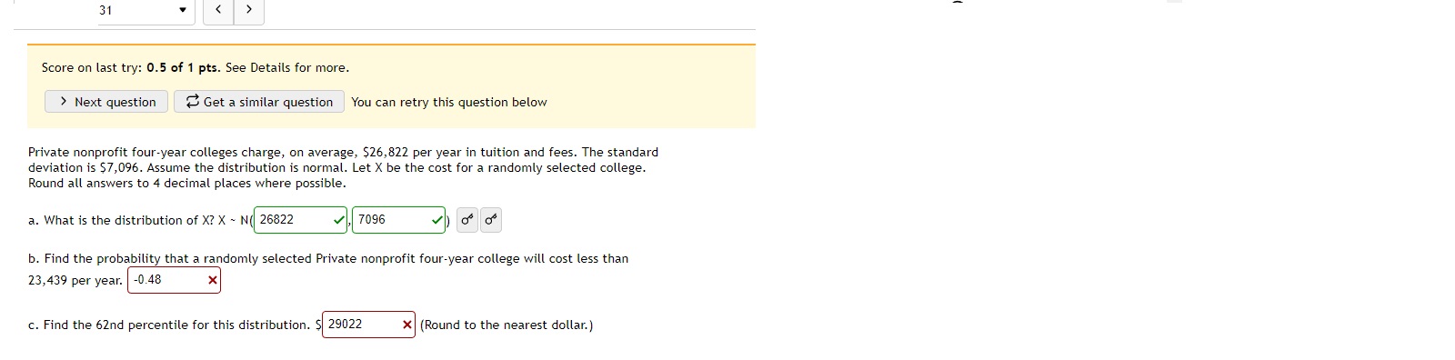this question below 77% of all Americans live in cities with population