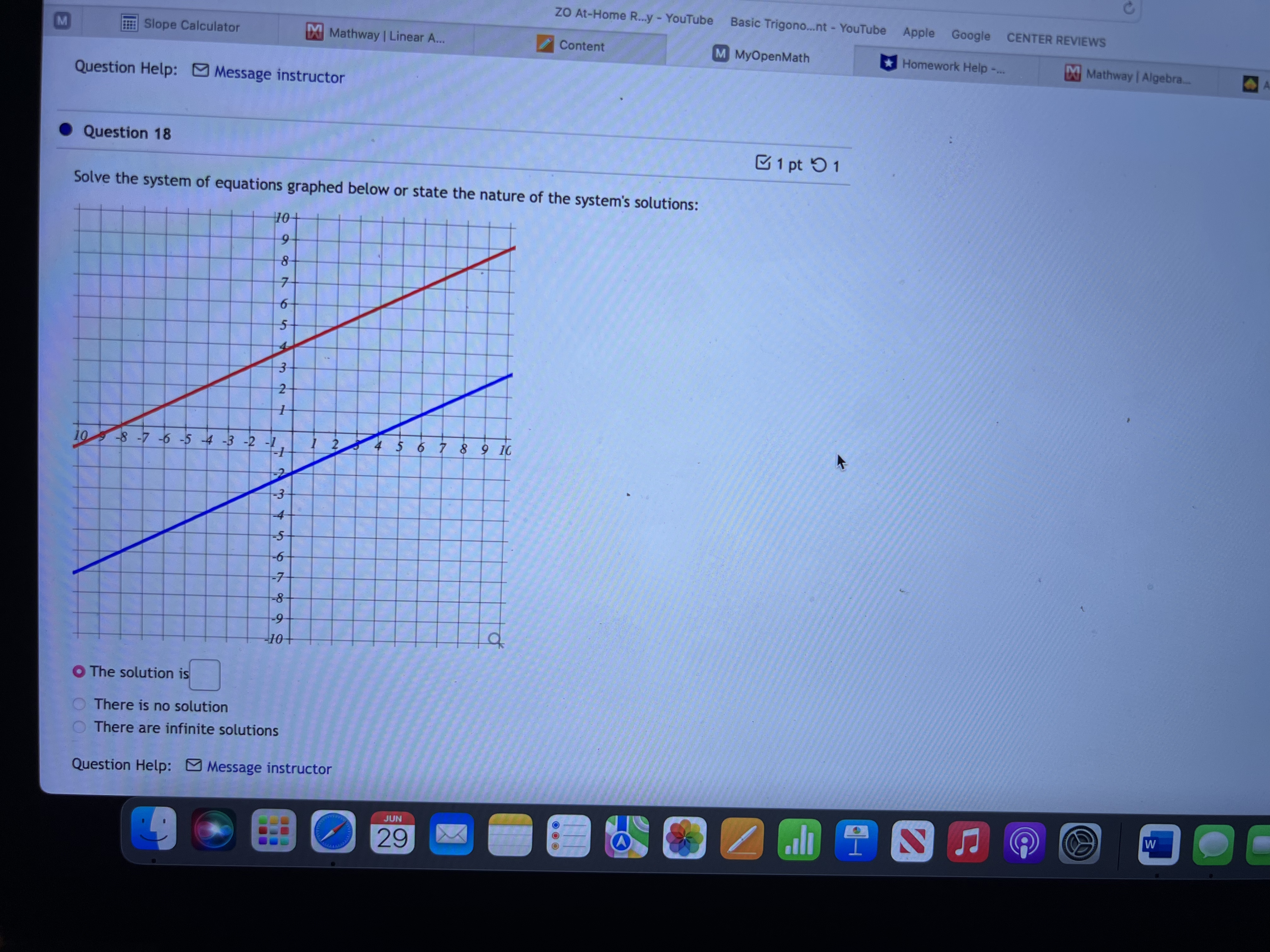  ZO At-Home R..y - YouTube Basic Trigono.nt - YouTube Apple Google