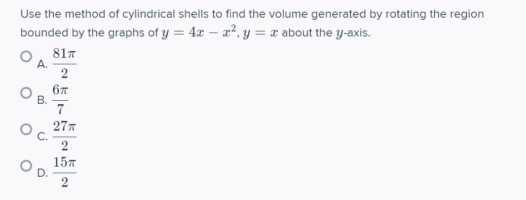 shown in the figure about the y-axis. y y = a sin(bx?)