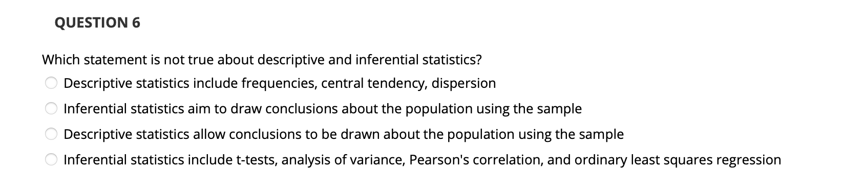 Crosstabulation RACE OF RESPONDENT WHITE BLACK OTHER Total JOB OR HOUSEWORK VERY