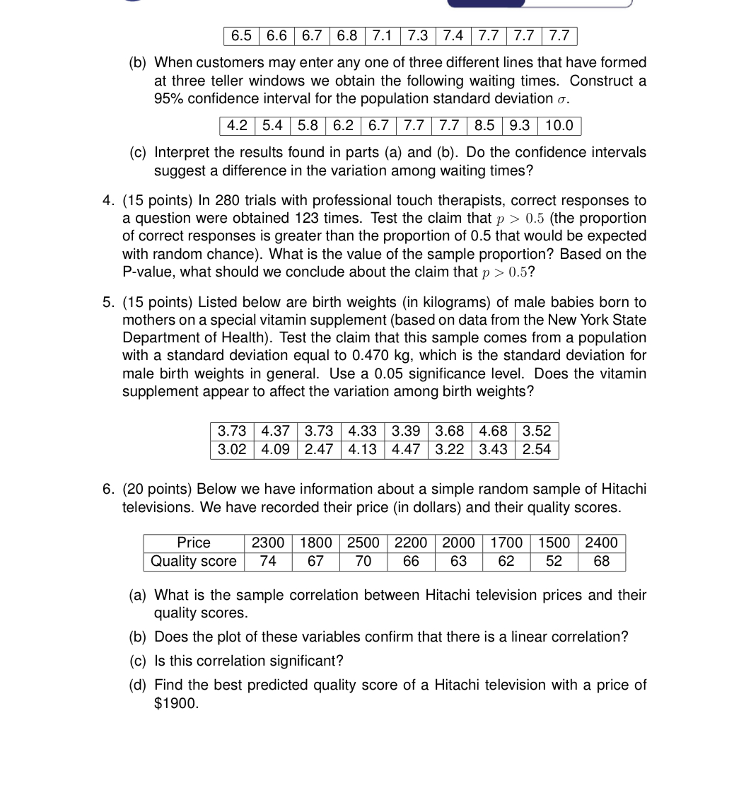 An important issue facing Americans is the large number of medical malpractice