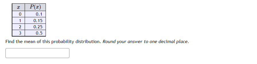 an "other" time period in the proportions shown below. We have also