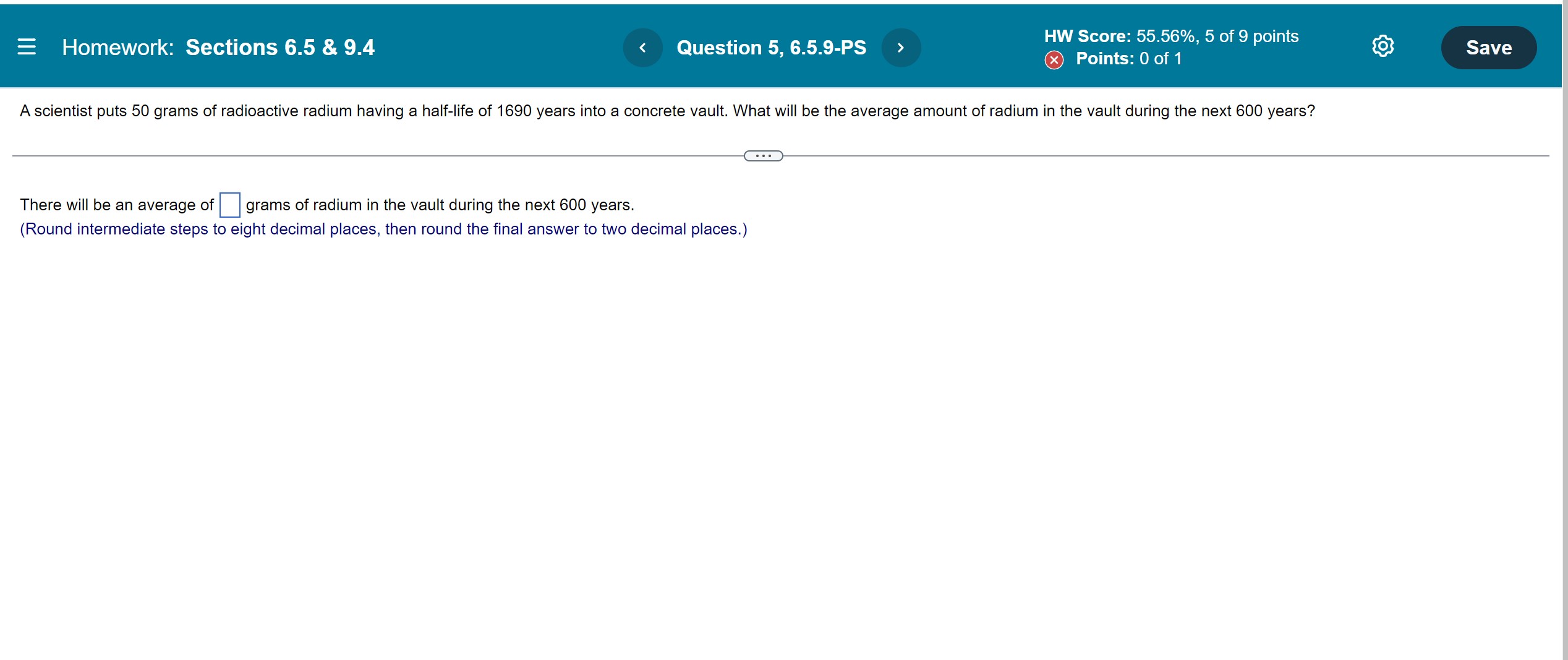the 2nd hour through the 4th hour it will travel (Simplify your
