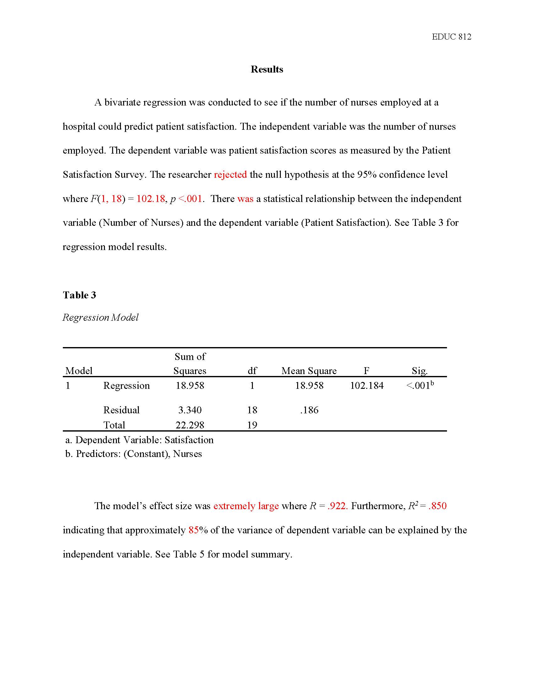 correct answers where there is RED text Scenario: The purpose of this