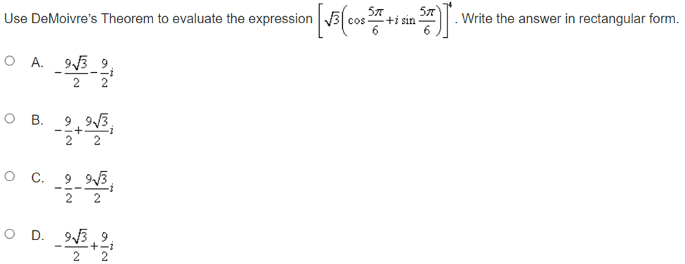 D. ellipse, vertical directrix at a distance of 3 units to the