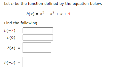 119%: {b} Find the values ofx corresponding to the pointEs) on the