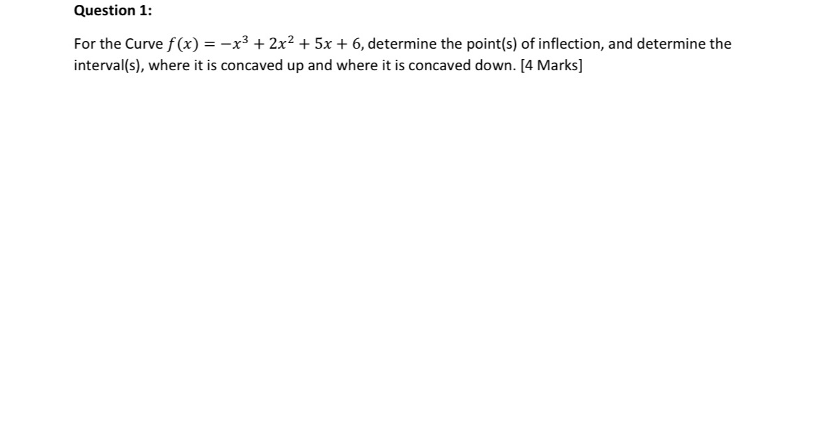 Please solve this question showing all the work and steps so I