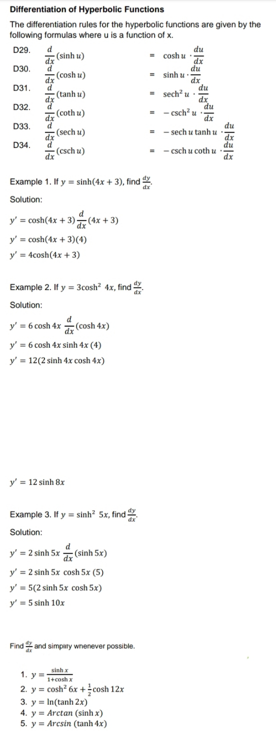 The given example in the image I uploaded should be the format