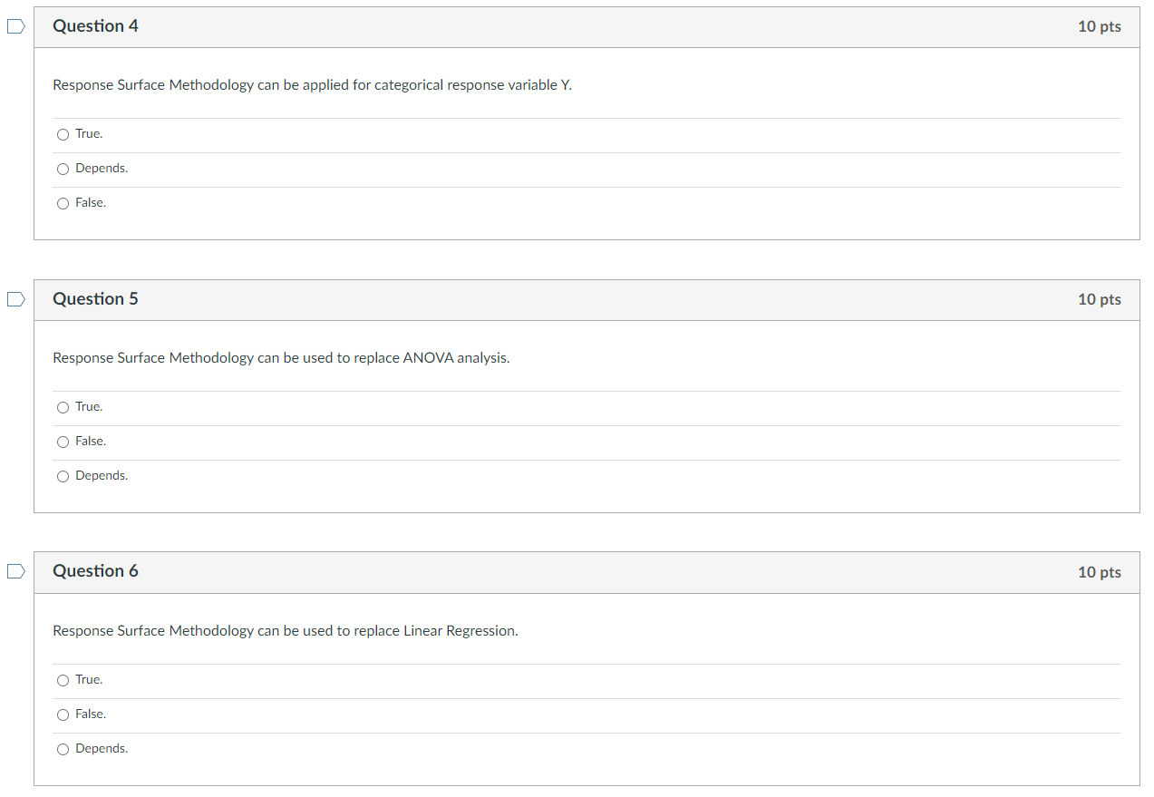 do we examine if there are influential outliers or not? O By