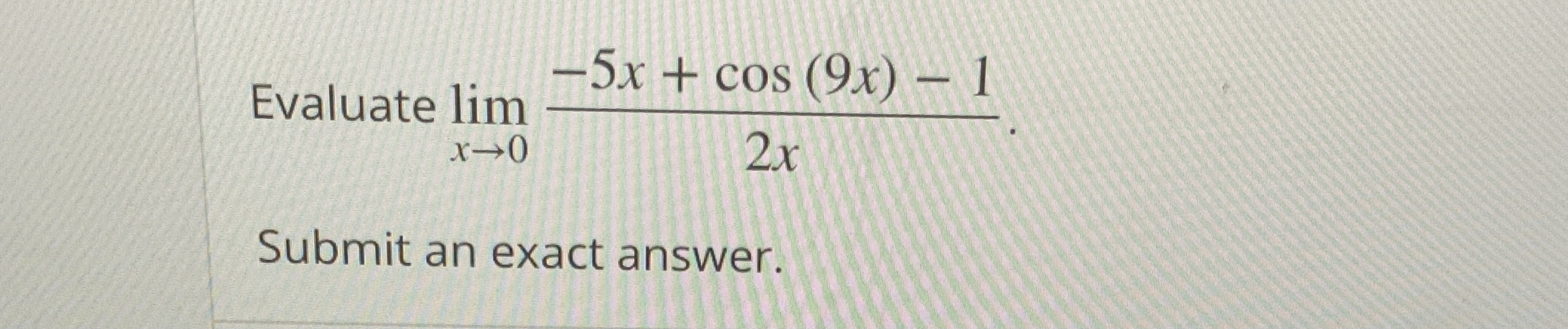 &, one of the steps in the proof is to show the