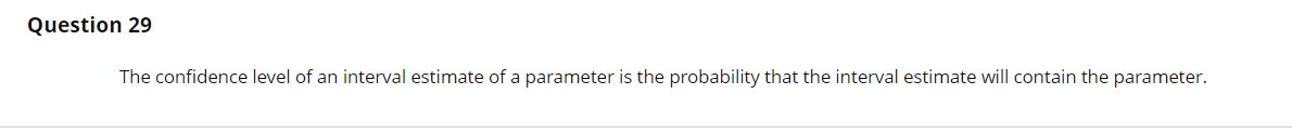 made of Ho: M = 65 versus H1: u > 65. A