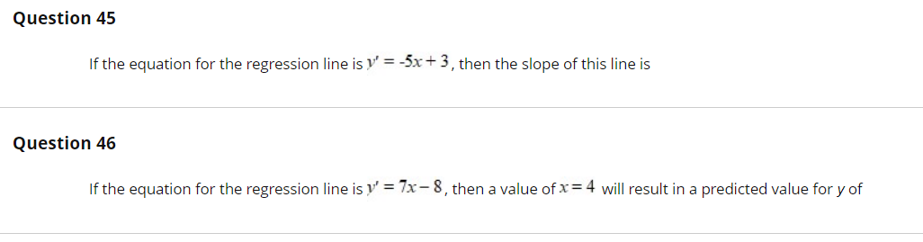 drawn from a population whose standard deviation is = 10.5. Find the