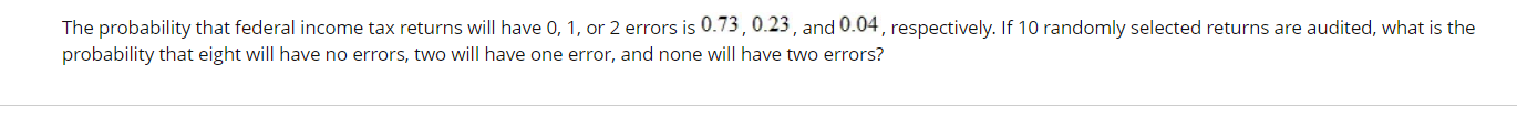 the value of the correlation coefficient. x 45 44 50 54 42