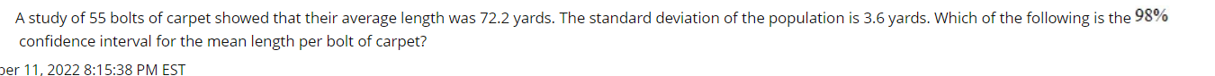 If the equation for the regression line is y' = -5x +