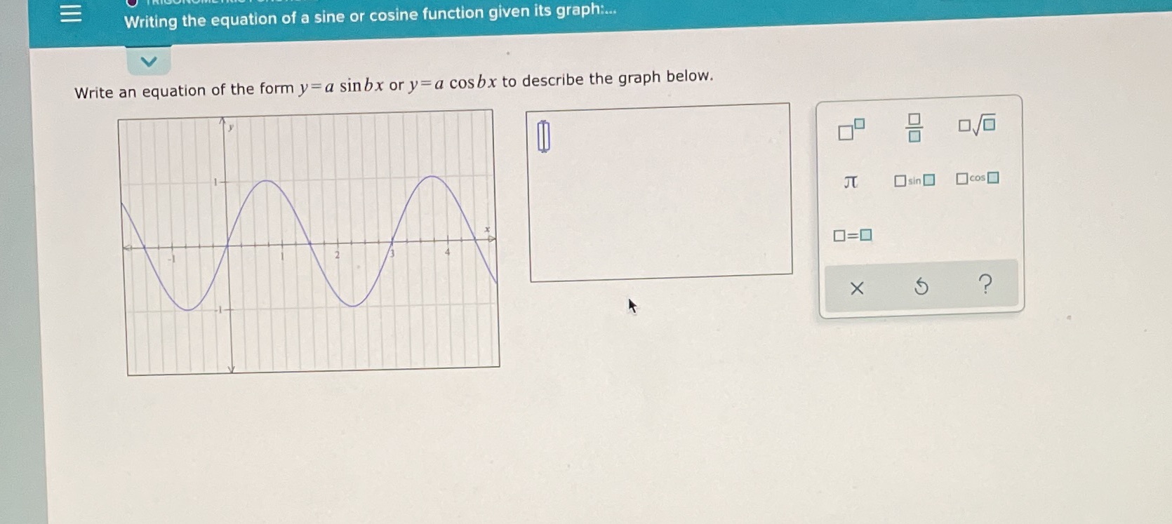 Please help me with this problem, I keep getting it wrong!!! Please