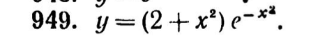 Graph the following functions and determine for each function its domain of