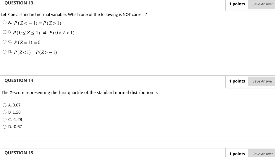 X 4 8 P(x) 0.4 0.6 What is the standard deviation of