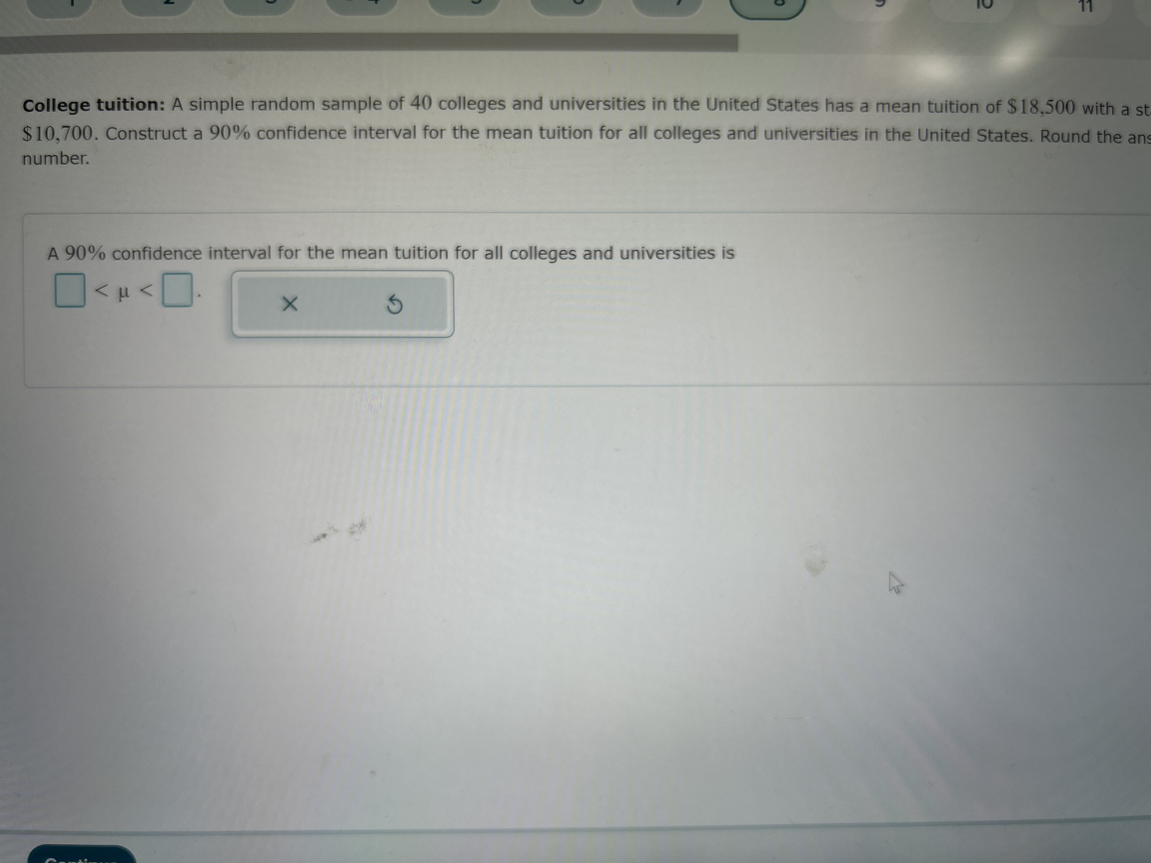 probabilities do not add up to 1 probabilities add up to 1,