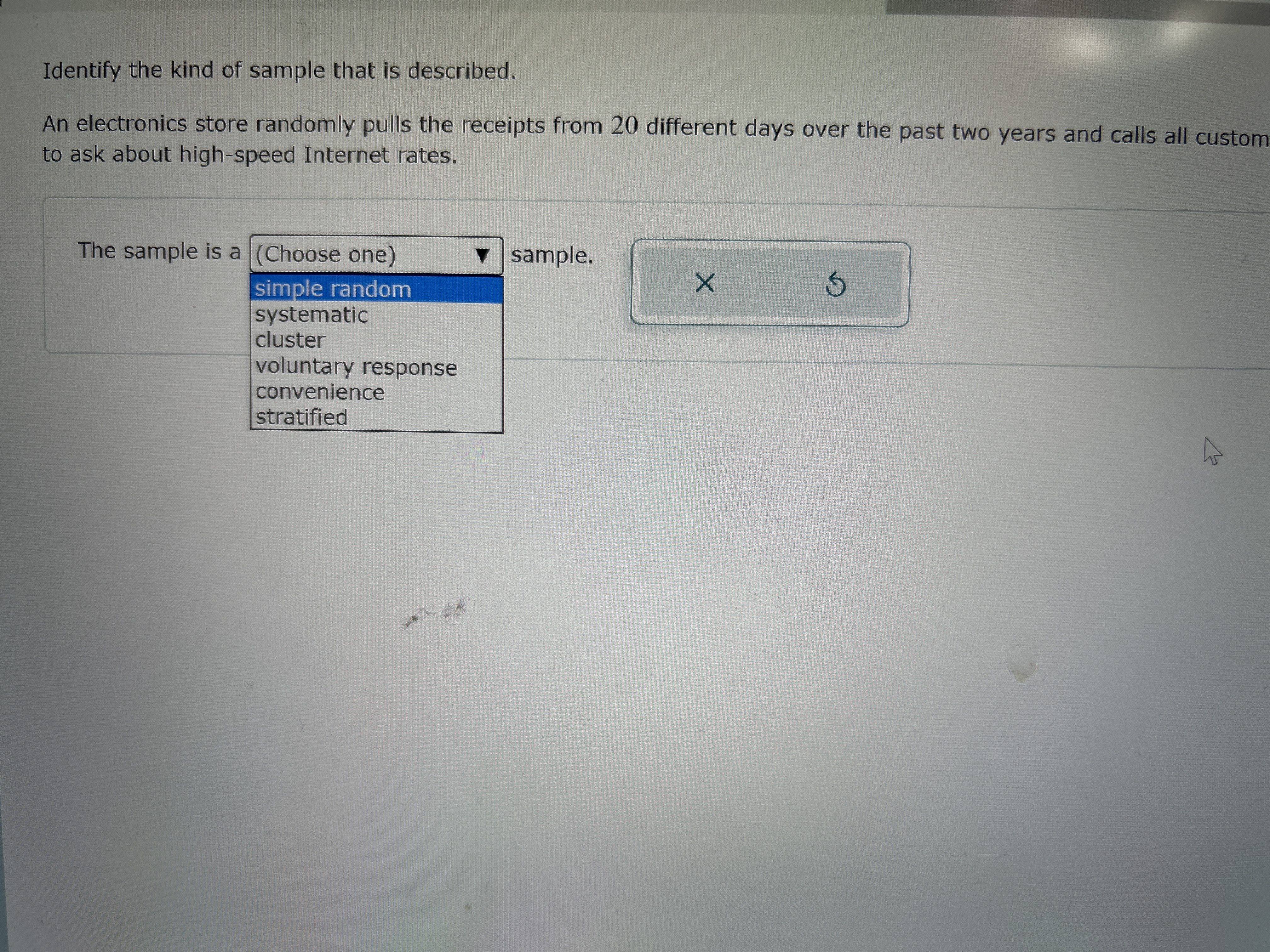 but all probabilities are not between 0 and 1 all probabilities are