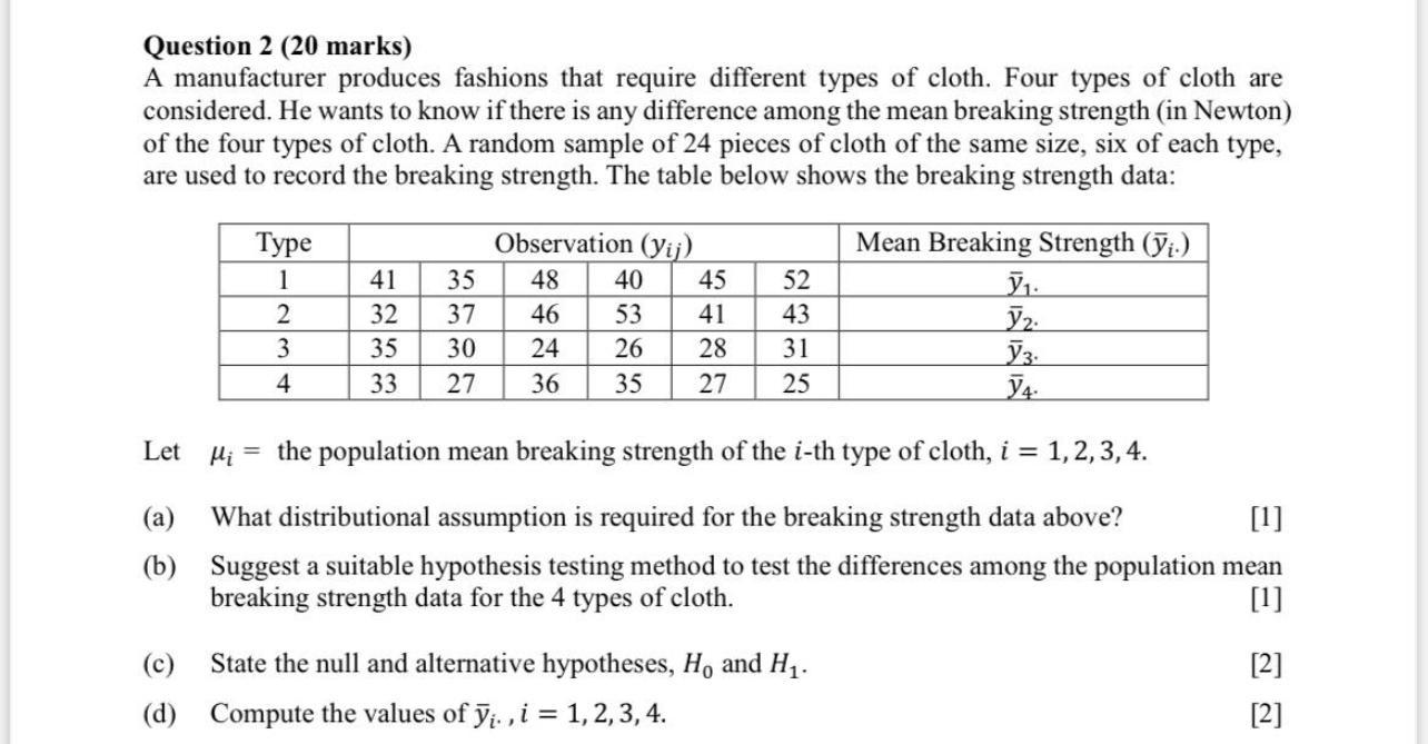 hello, please help this probability and statistics questions with clear steps and