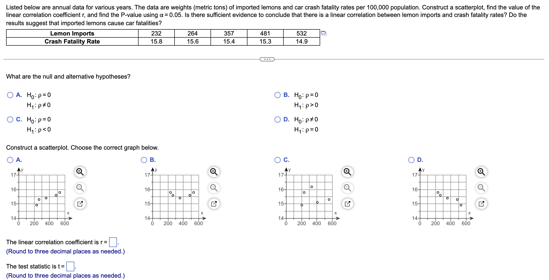 .288 432 441 .384 243 .375 0+ 007 .027 .096 .189 970